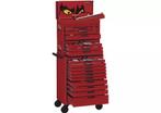 Teng Tools Gereedschapswagen / Bomvol / Levenslange garantie, Ophalen, Nieuw