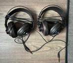 Superlux HD-681 koptelefoon (2x), Ophalen of Verzenden, Zo goed als nieuw, Over oor (circumaural), Overige merken