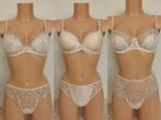 Nieuw marie jo jane bh  Push up 75c  Heartshape, ., Zwart, Ophalen of Verzenden, BH