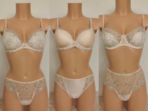 Nieuw marie jo jane bh  Push up 75c  Heartshape, Kleding | Dames, Ondergoed en Lingerie, BH, Zwart, Ophalen of Verzenden
