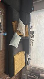 grote Hoekbank  Molteni & C., Ophalen, Gebruikt