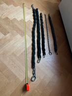 Diverse sloten: motor, scooter, fiets - kettingen, Fietsen en Brommers, Ophalen of Verzenden, Gebruikt, Overige typen