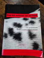 R. Pouw - Stop het verharen van uw hond, Gelezen, R. Pouw, Honden, Ophalen of Verzenden