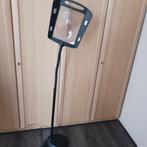 LivarnoLux LED Vloerlamp met Vergrootglas, Ophalen, Zo goed als nieuw, Vergrootglas of Loep
