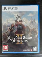 Kingdom Come Deliverance 2, Ophalen of Verzenden, Zo goed als nieuw