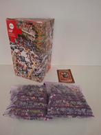 Heye Puzzle Loup. Monaco Classics. 1500 stukjes, Ophalen of Verzenden, 500 t/m 1500 stukjes, Gebruikt, Legpuzzel