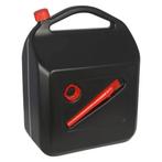 2 maal 20 Liter kunststof jerrycans, Auto diversen, Overige Auto diversen, Ophalen