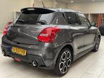 Suzuki Swift 1.4 Sport [ ORG. NL I DEALER OH I ADAPT. CRUISE, Auto's, Suzuki, 12 maanden, Gebruikt, Euro 6, 4 cilinders