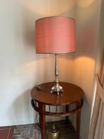 Hele mooie, klassieke, roze lamp. Op te halen in Oss, Ophalen, Zo goed als nieuw, 100 tot 150 cm