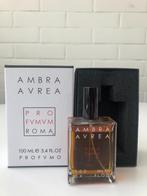 Profumum Roma - Ambra Aurea- decant-staal-nicheparfum, Verzenden, Zo goed als nieuw