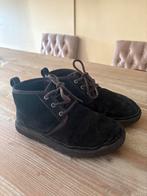 Originele zwarte Ugg Neumel mt 38, Kleding | Dames, Schoenen, UGG, Zwart, Lage of Enkellaarzen, Ophalen of Verzenden