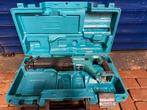 Makita DJR186 18V Reciprozaag, Ophalen of Verzenden, Gebruikt, Minder dan 400 watt, Overige typen