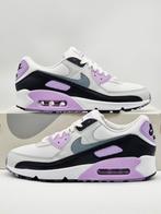 Nike air max 90 - white lilac - size 41 - new, Overige kleuren, Nike, Nieuw, Ophalen of Verzenden