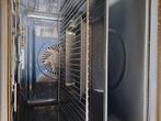 Combi oven, Witgoed en Apparatuur, Magnetrons, Ophalen, Zo goed als nieuw, Oven