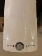 Itho close-up 10 keuken boiler, Ophalen, Gebruikt, Boiler, Minder dan 20 liter