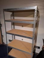Stellingkast 92x45.5x170, Ophalen, Gebruikt