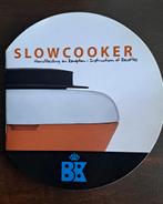 BK Slowcooker, Ophalen of Verzenden, Nieuw, Overige materialen, Overige typen