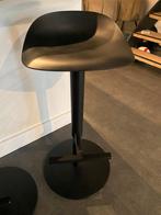 €39 !!! Barkruk 3x!!!, Kunststof, Gebruikt, 60 tot 90 cm, Ophalen of Verzenden
