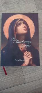 The Madonna Codes; Patty Harpenau, Ophalen of Verzenden, Zo goed als nieuw, Nederland