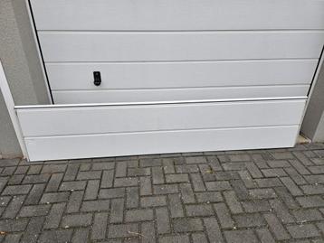 Hormann Garagedeur Roldeur Onderdeel TUSSEN DEEL 3x3m box beschikbaar voor biedingen