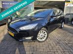 Ford Focus Wagon 1.0 Lease Edition | 12 MND GARANTIE | NW AP, Auto's, Ford, 65 €/maand, Gebruikt, Euro 6, Zwart