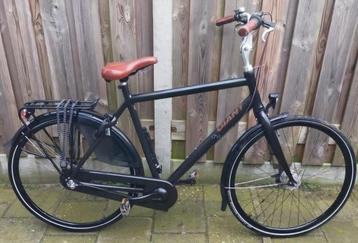 Als nieuw Giant Chill herenfiets Framemaat XL (60-64) beschikbaar voor biedingen