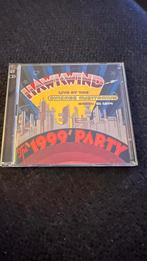 Hawkwind, Ophalen of Verzenden, Gebruikt