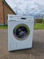 Miele SoftCare System W 3821 wasmachine, Witgoed en Apparatuur, Wasmachines, 85 tot 90 cm, Gebruikt, 6 tot 8 kg, Ophalen