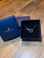 Swarovski hyperbola ketting, Overige materialen, Gebruikt, Ophalen of Verzenden, Verstelbaar