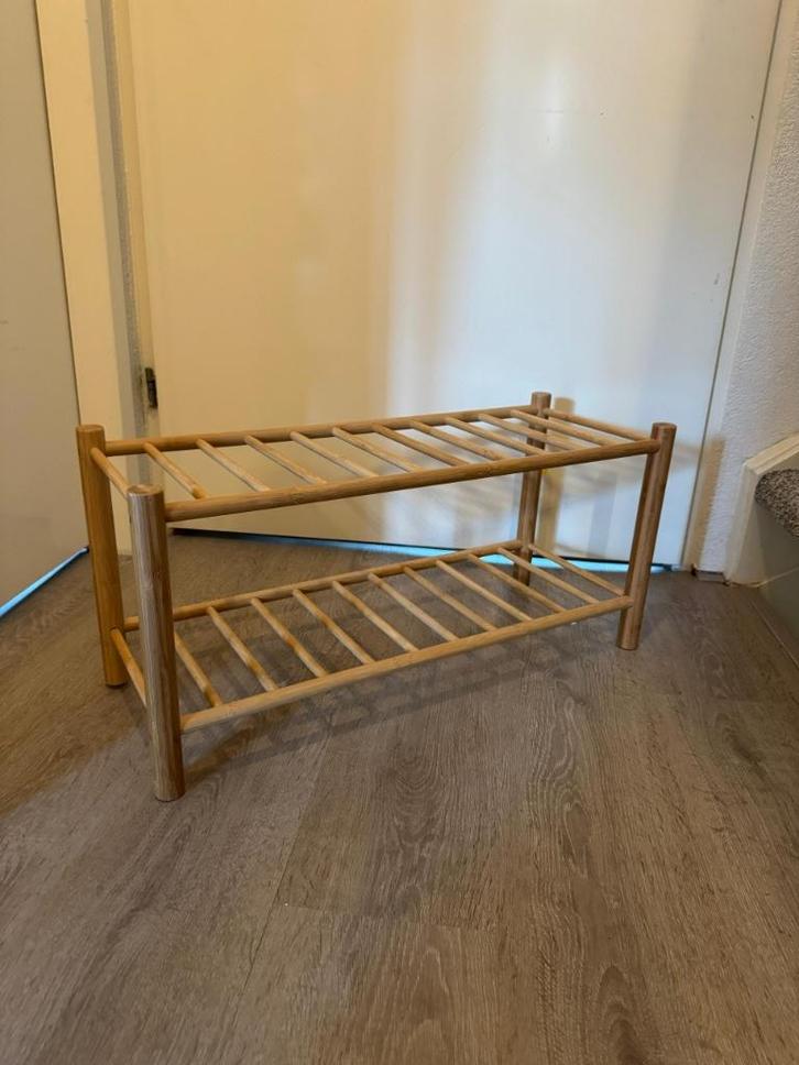 Schoenen rek, Huis en Inrichting, Kasten | Schoenenrekken, Ophalen