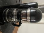 kitchenaid koffiezet apparaat, Witgoed en Apparatuur, Koffiezetapparaten, Ophalen, Koffiemachine, Gemalen koffie, Zo goed als nieuw