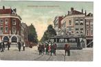 Rotterdam, Jonker Fransstraat   26.031, Verzamelen, Verzenden, Voor 1920, Ongelopen, Zuid-Holland