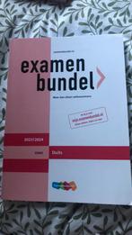 vwo Duits 2023/2024, Ophalen of Verzenden, Gelezen, VWO, Duits