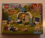 LEGO Friends 41330 Stephanie's voetbaltraining, Ophalen, Gebruikt, Complete set, Lego