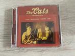 The Cats - Like The Old Days (CD), Ophalen of Verzenden, Zo goed als nieuw