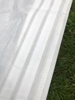 Triradiale Genua-1 - UV strook- Foam in Voorlijk (10,60m.), Ophalen, Zo goed als nieuw, 6 meter of meer, Genua of Fok