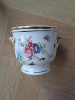 Bloempot Engels porcelein, Antiek en Kunst, Ophalen of Verzenden