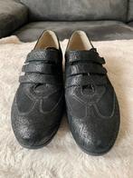 Durea Schoenen Maat 39 Wijdte G, Kleding | Dames, Schoenen, Ophalen of Verzenden, Zo goed als nieuw, Zwart