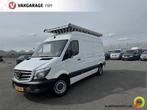 Mercedes-Benz Sprinter 313 2.2 CDI 366 EHD, 13 km/l, Euro 5, Gebruikt, 4 cilinders