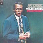 Miles Davis – My Funny Valentine -  In Concert  (1988), Ophalen of Verzenden, 1980 tot heden, Zo goed als nieuw, Jazz