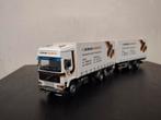 Volvo F10 Eurotrotter De Bruin Lommerts, Ophalen of Verzenden, Zo goed als nieuw, Bus of Vrachtwagen, Overige merken
