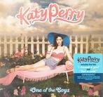 Katy Perry  CD, Boxset, Ophalen of Verzenden, Zo goed als nieuw
