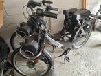 2x solex black n roll met kenteken, Ophalen, Gebruikt, Overige modellen