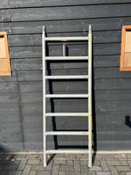 ASC rolsteiger element 75/8, Ophalen, Zo goed als nieuw, Rolsteiger of Kamersteiger, 5 meter of hoger