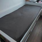 Bopita Bedbank met 3 lades, Huis en Inrichting, Slaapkamer | Bedden, Eenpersoons, Wit, Ophalen of Verzenden, 80 cm