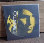 Tiësto - Suburban Train (12", Picture Disc), Verzenden, Zo goed als nieuw