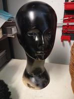 Vintage paspop hoord sixties, Antiek en Kunst, Ophalen of Verzenden
