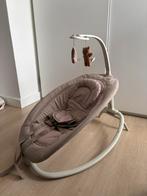 Nuna LEAF Grow wipstoel incl. speelgoedboog, Ophalen of Verzenden, Zo goed als nieuw