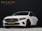 Mercedes-Benz A-Klasse 160 Business Solution [CRUISE CONTROL, Voorwielaandrijving, Stof, Gebruikt, 4 cilinders