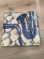 Fred Stuger - When Stones Are Rolling LP, Ophalen of Verzenden, Gebruikt, 12 inch